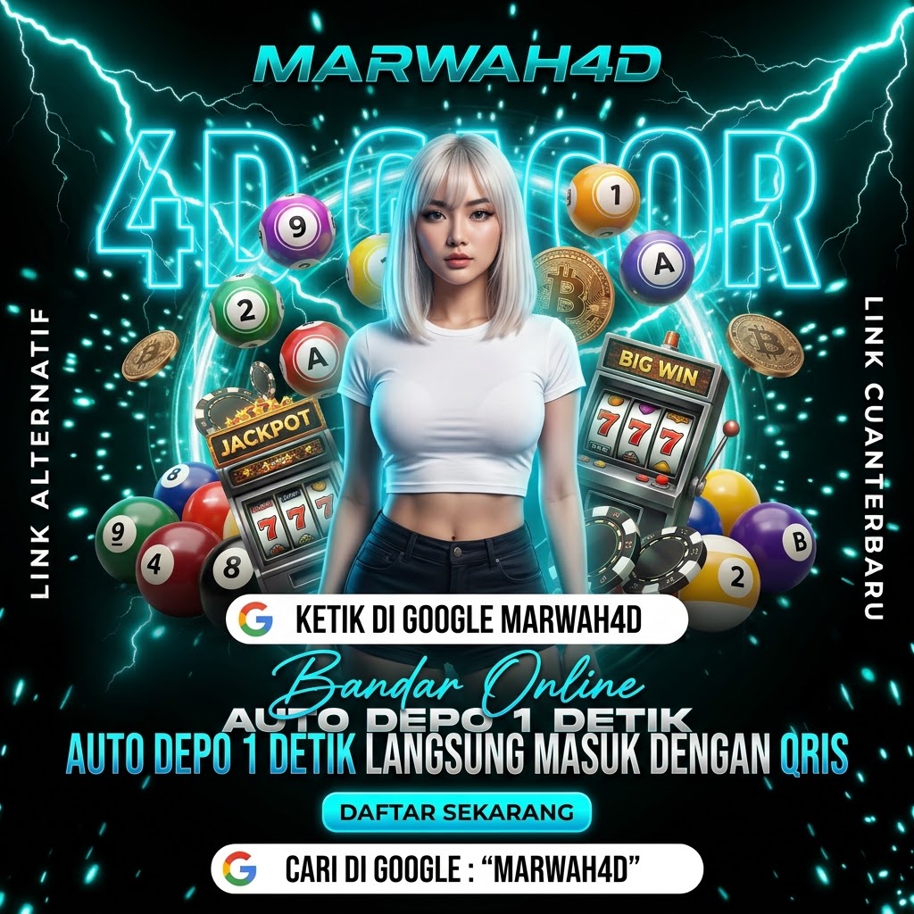 MARWAH4D